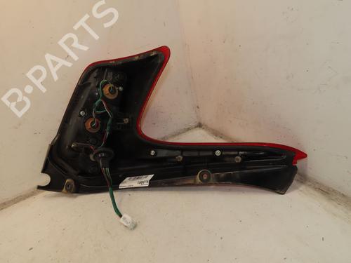 Used Right taillight NISSAN JUKE (F15) 1.5 dCi (110 hp) 28613771