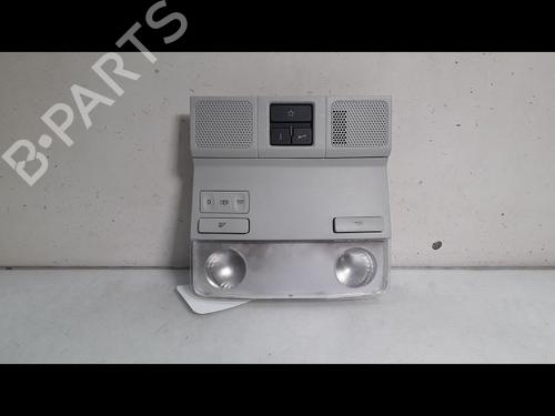 Used Interior roof light VW GOLF VI (5K1) 1.6 TDI (105 hp) 15237800