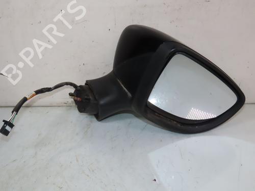 Used Right mirror RENAULT CLIO IV (BH_) 1.6 RS Trophy (BHJ4, BHJ6) (220 hp) 25376309