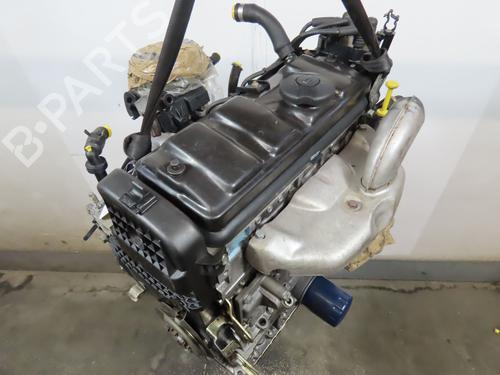 Used Engine CITROËN SAXO (S0, S1) 1.0 X (50 hp) 32486680