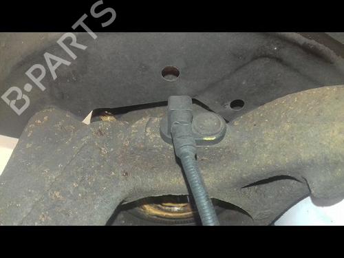 Right front steering knuckle DACIA LODGY (JS_) 1.5 dCi | BP8982010M26