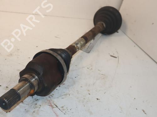 Used Left front driveshaft Left front driveshaft PEUGEOT 308 SW II (LC_, LJ_, LR_, LX_, L4_) 1.6 BlueHDi 100 (99 hp) 33947170 33947170