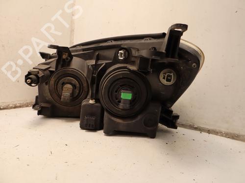 Højre forlygte TOYOTA RAV 4 III (_A3_) 2.2 D 4WD (ALA30_, ALA30R) (136 hp) 33222069