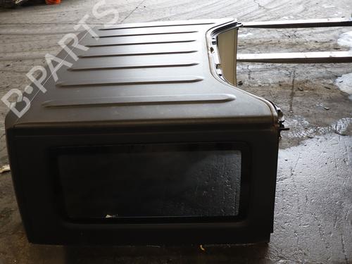 Hardtop JEEP WRANGLER III (JK) 2.8 CRD | BP39481786C126 - Image 2