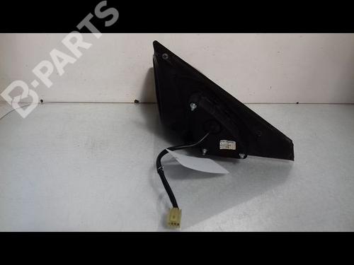 Left mirror SUZUKI SWIFT III (MZ, EZ) 1.3 DDiS (RS413D) | BP8983625C26 