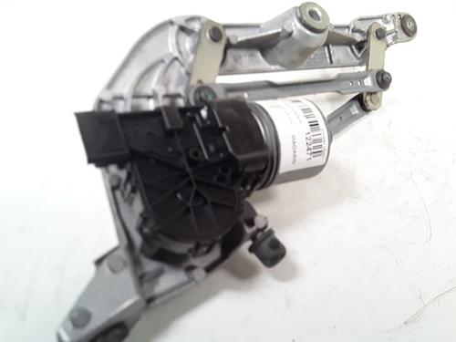 Front wiper motor RENAULT ZOE (BFM_) ZOE | BP9093223M29