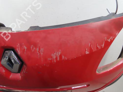 front-bumper-renault-twingo-ii-cn0_-2007-26608069 main image