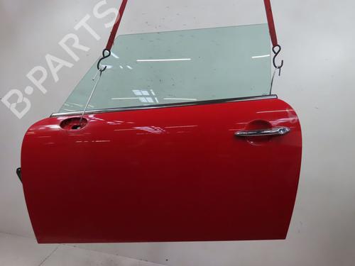 Left front door MINI MINI (R56) Cooper D | BP17338909C2 
