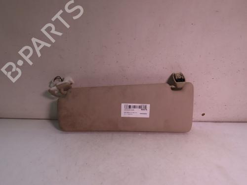 Right sun visor BMW 3 Gran Turismo (F34) 320 i | BP16211659I2 