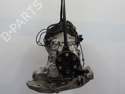Gearbox BMW 3 Touring (F31) 320 d xDrive | BP28285209M3 