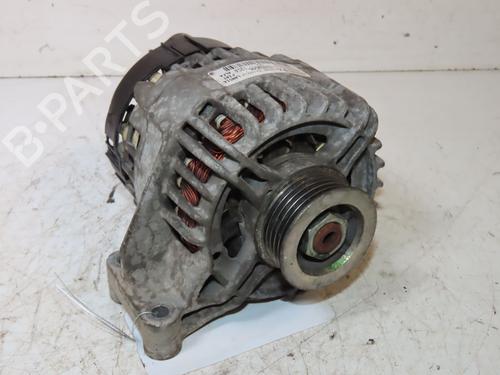 Generator FIAT 500 (312_) 1.2 (312AXA1A) (69 hp) 30950723