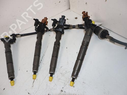 Injector TOYOTA AURIS (_E15_) 1.4 D-4D (NDE150_, NDE150R) | BP36100397M100 - Image 2