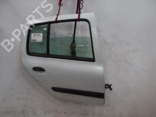 Used Right rear door Right rear door RENAULT CLIO II (BB_, CB_) 1.5 dCi (B/CB3M) (64 hp) 34640654 34640654