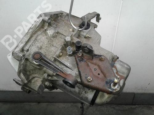 Gearbox PEUGEOT 106 II (1A_, 1C_) 1.1 i | BP8994086M3 