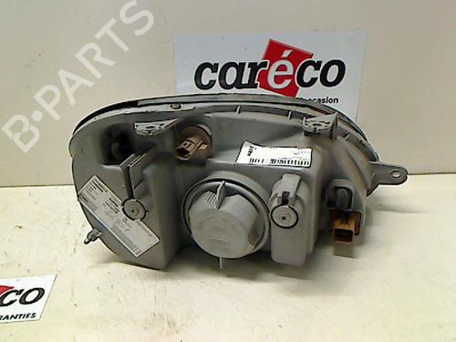 left-headlight-daewoo-nubira-j100-1997-23153279 main image