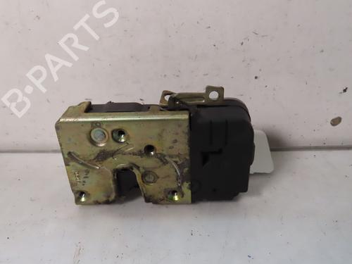 Used Front left lock Front left lock 18646362 18646362