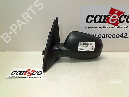 Used Left mirror Left mirror SEAT AROSA (6H1) 1.4 (60 hp) 36484803 36484803
