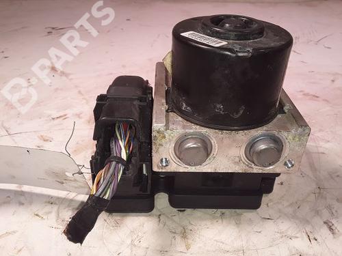 ABS pump FORD FIESTA VI (CB1, CCN) 1.25 | BP8993210M43 