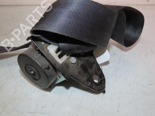 Rear left belt tensioner NISSAN QASHQAI / QASHQAI +2 I (J10, NJ10, JJ10E) 1.5 dCi | BP25250521C89 