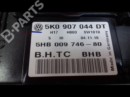 Climate control VW TOURAN (1T3) 1.6 TDI | BP10063910I5 