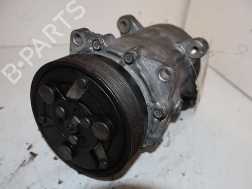 AC Kompressor AC Kompressor 39218188 39218188