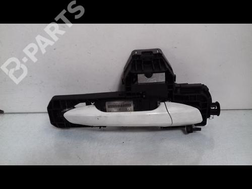 Used Front right exterior door handle MERCEDES-BENZ A-CLASS (W176) A 220 CDI (176.003) (170 hp) 8983911
