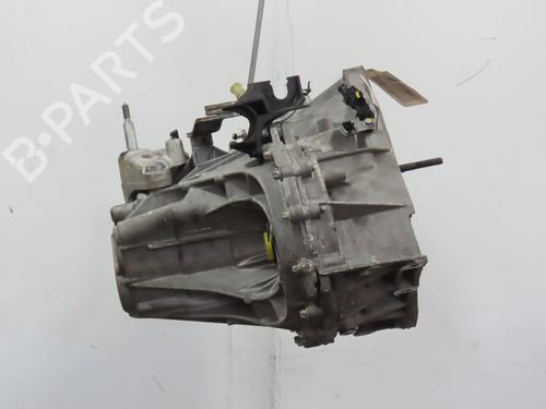 Gearbox DACIA LODGY (JS_) 1.3 TCe 130 (JSNE) | BP39218285M3 - Image 2