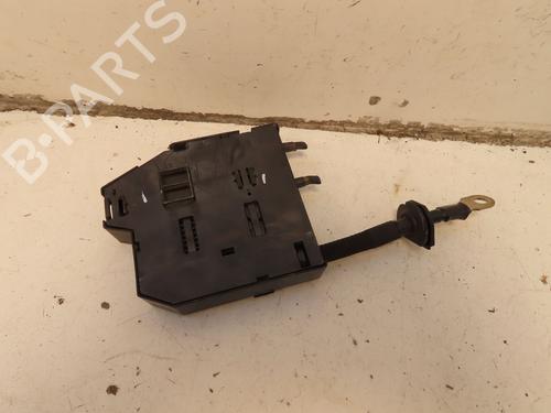 Used Fuse box CITROËN BERLINGO (ER_, EC_) 1.2 PureTech 110 (110 hp) 32486697