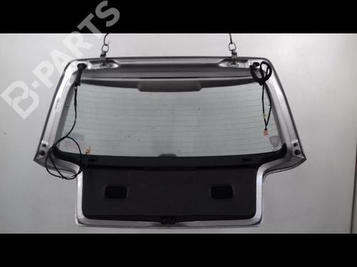 Tailgate VW GOLF IV (1J1) 1.9 TDI | BP8998035C6 
