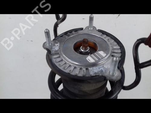 Used Right front shock absorber PEUGEOT 407 SW (6E_, 6D_) 2.0 HDi 135 (136 hp) 8993575