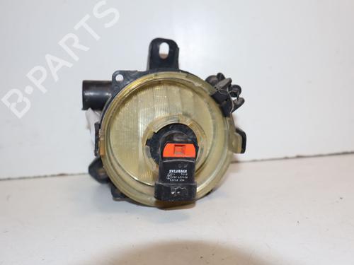 Right front fog light OPEL CORSA E (X15) 1.4 (08, 68) | BP39220846C31 - Image 2