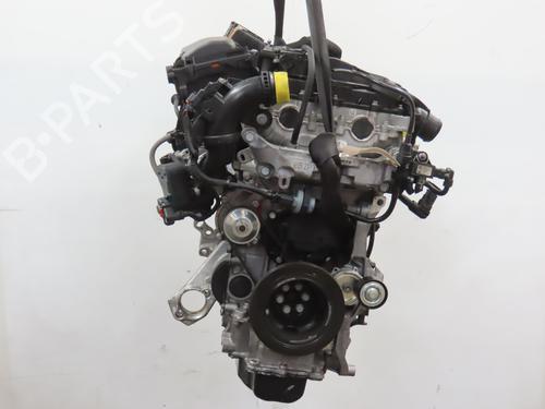 Used Engine Engine 39217729 39217729