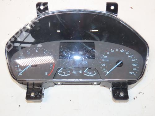 Quadrante FORD PUMA (J2K, CF7) 1.0 Flexifuel (125 hp) 30714950