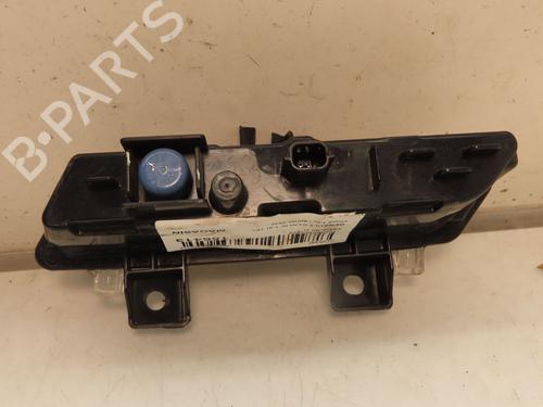 Used Left front fog light RENAULT CLIO IV (BH_) 1.2 16V (73 hp) 27267871