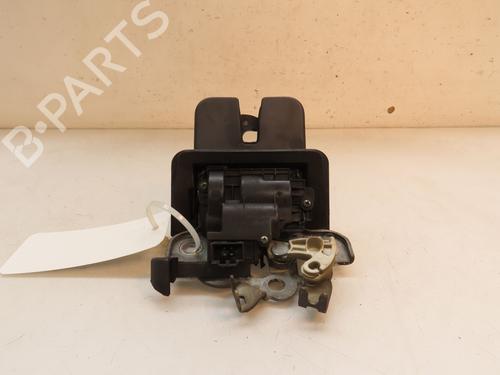 Tailgate lock AUDI A3 Sportback (8VA, 8VF) 2.0 TDI quattro | BP17453227C101 