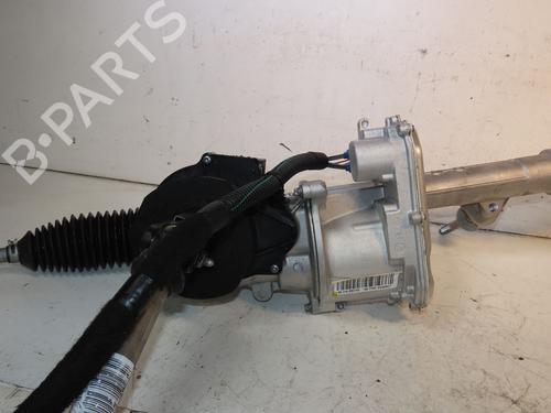 Styregear/Snekke CITROËN C3 III (SX) 1.2 PureTech 82 (83 hp) 28613723