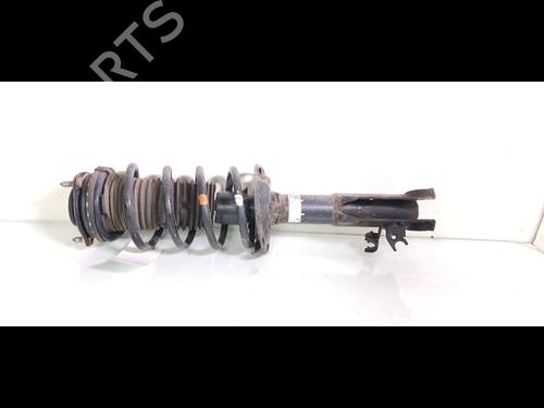 Right front shock absorber HONDA CIVIC VIII Saloon (FD, FA) 1.3 IMA (FA3, FD3) | BP15546725M17 