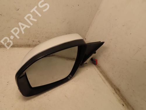 Used Left mirror LAND ROVER RANGE ROVER EVOQUE (L538) 2.2 D 4x4 (150 hp) 30953378