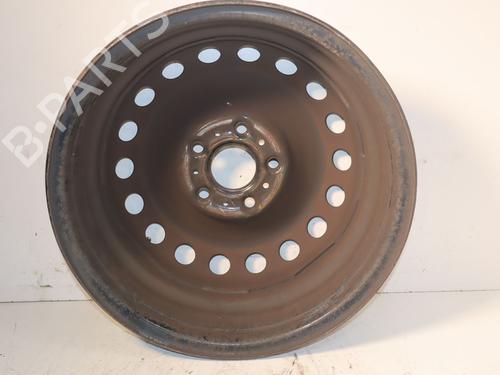 Fælk Fælk RENAULT KANGOO / GRAND KANGOO II (KW0/1_) 1.5 dCi 110 (KW06, KW12) (110 hp) 34175437 34175437