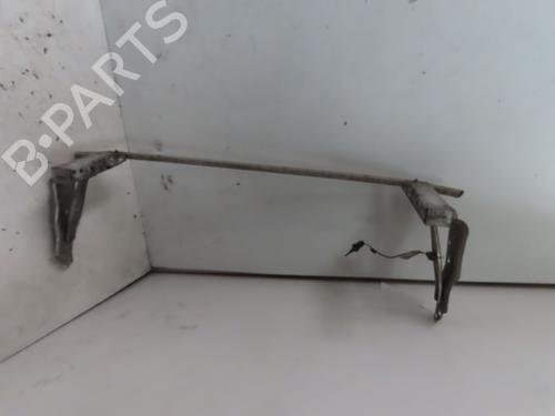 Used Front bumper reinforcement MINI MINI (F56) One (102 hp) 30952902