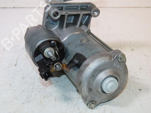 Used Starter PEUGEOT 2008 II (UD_, US_, UY_, UJ_, UR_, UC_) 1.5 BlueHDI 130 (131 hp) 29577671