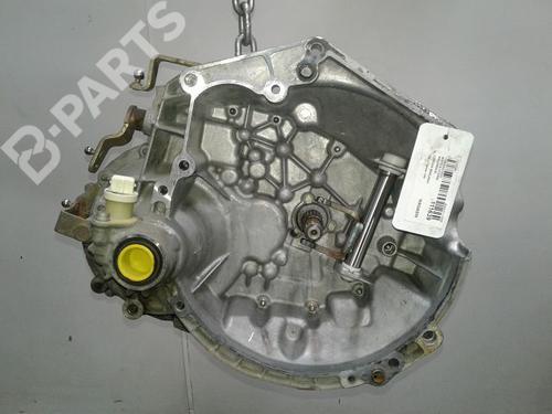 Manual gearbox CITROËN BERLINGO / BERLINGO FIRST MPV (MF_, GJK_, GFK_) 1.4 i (MFKFX, MFKFW, GJKFWB, GJKFWC, GFKFWC) (75 hp) 8987503