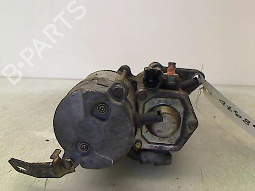 Used Starter TOYOTA YARIS VERSO (_P2_) 1.4 D-4D (NLP20_, NLP22_) (75 hp) 23149066