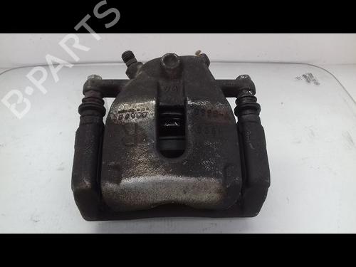 Used Right front brake caliper SUZUKI SWIFT III (MZ, EZ) 1.3 (RS413, ZC11S) (92 hp) 14891089
