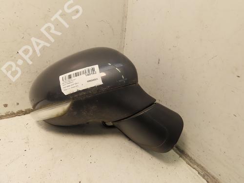 Right mirror FIAT 500X (334_) 1.6 D Multijet (334AXA1B, 334AXA11) | BP32200445C27