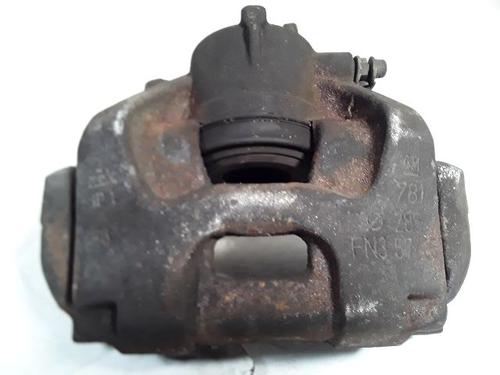 Left front brake caliper SAAB 9-3 (YS3F, E79, D79, D75) 1.9 TiD | BP14891913M105 