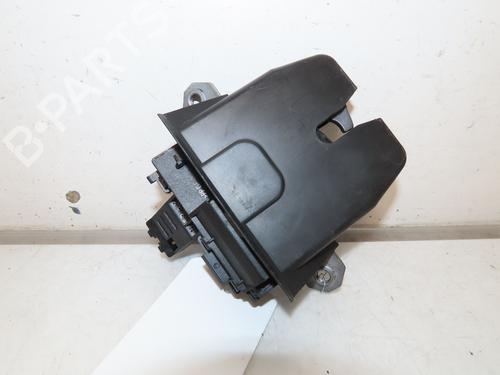 Used Tailgate lock FORD C-MAX II (DXA/CB7, DXA/CEU) 1.6 TDCi (115 hp) 27289681