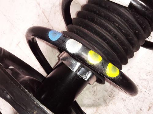 Right front shock absorber FIAT PANDA (312_, 319_) 1.2 (312PXA1A) | BP8991364M17 