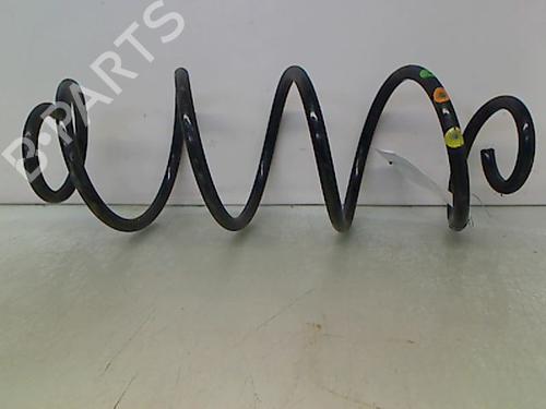 Støddæmperfjeder CITROËN C4 Picasso II 1.2 THP 130 (130 hp) 14890375