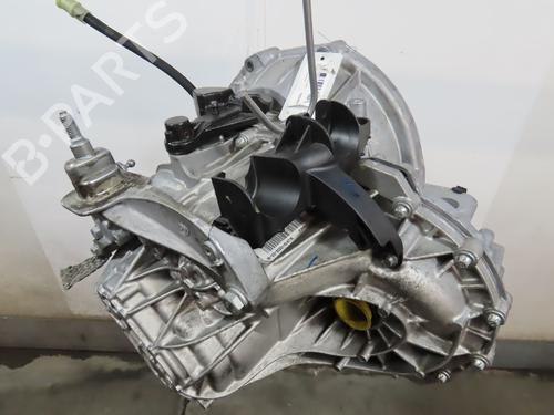 Used Gearbox RENAULT TRAFIC III Van (FG_) 2.0 dCi 120 (FGMN) (120 hp) 32151236